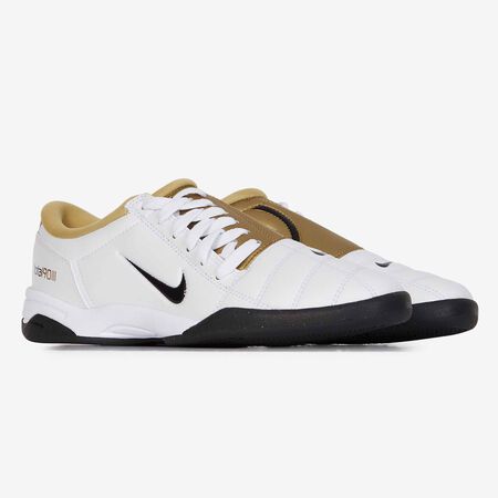 NIKE Total 90 TOTAL 90 WHITE/GOLD WOMEN