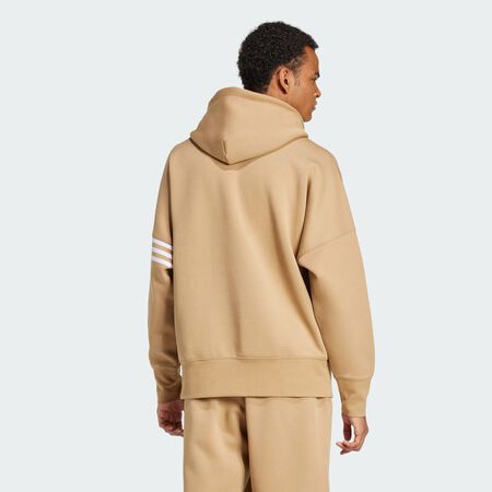ADIDAS ORIGINALS Neuclassics Hoodie Cardboard MEN