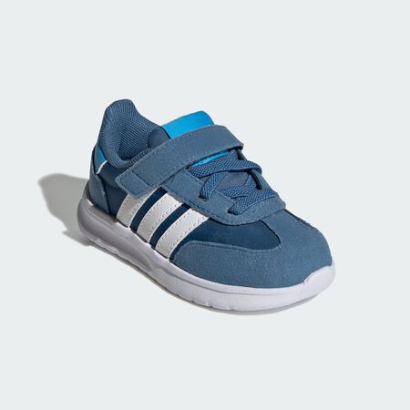 ADIDAS SPORTSWEAR Run 70s 2.0 Shoes Kids Dusky Ink / Cloud White / Dusky Petrol BABIES
