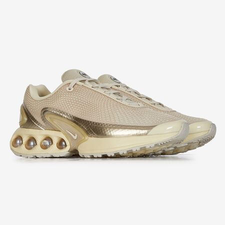 NIKE air max AIR MAX DN BEIGE FEMME