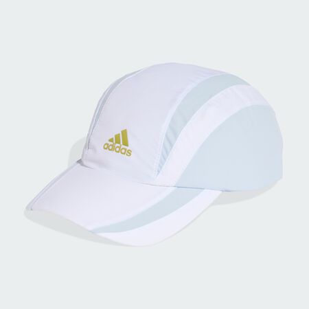 ADIDAS ORIGINALS TEAMGEIST CAP White / Crystal Sky UNISEX