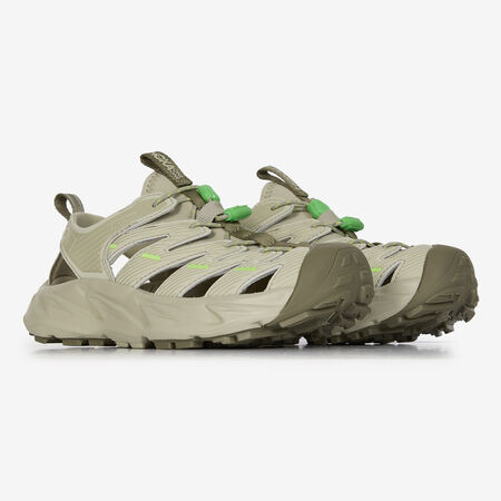 HOKA HOPARA VERT FEMME