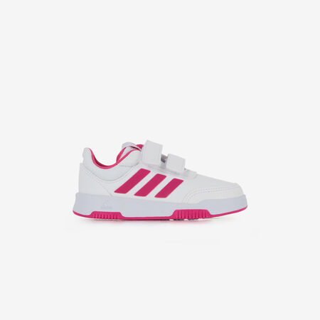 TENSAUR SPORT 2.0 CF BLANC/ROSE : BLANC/ROSE