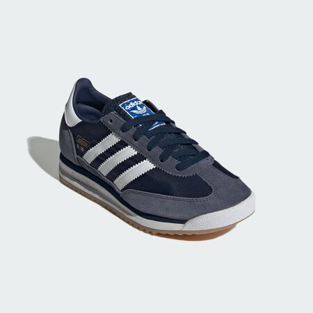 ADIDAS ORIGINALS sl 72 Chaussure SL 72 RS Enfants Night Indigo / Cloud White / Shadow Navy BÉBÉ