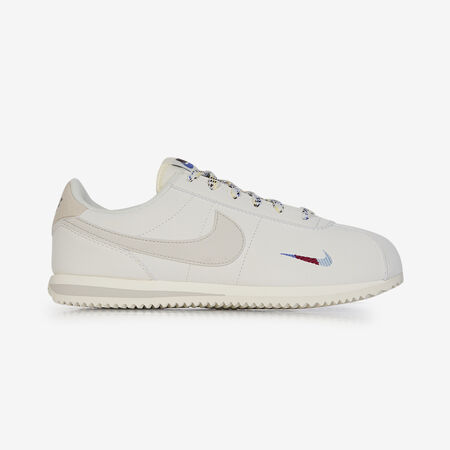 NIKE cortez CORTEZ BEIGE/GRIS JUNIOR