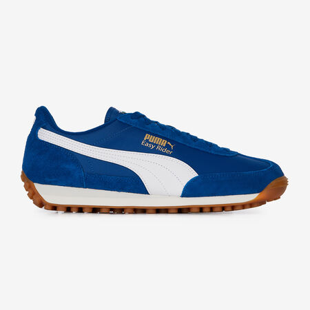 PUMA rider EASY RIDER VINTAGE BLUE/WHITE MEN