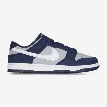 DUNK LOW : BLUE/GREY