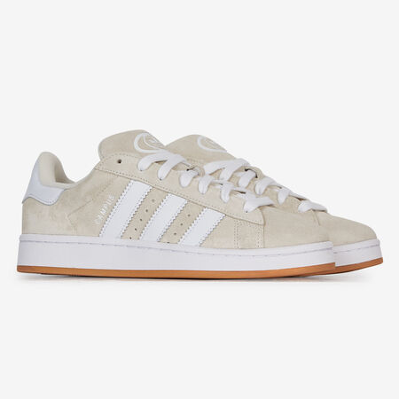 ADIDAS ORIGINALS campus CAMPUS 00s BEIGE/WHITE WOMEN