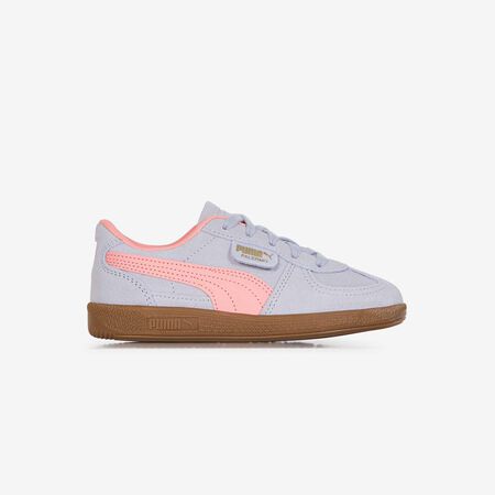 PUMA palermo PALERMO BLUE/ORANGE TODDLERS