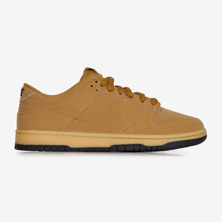DUNK LOW : HONEY