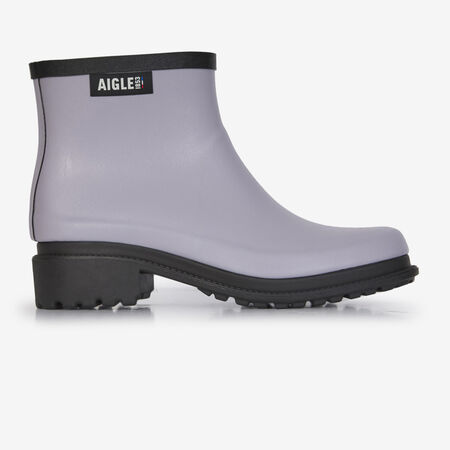 AIGLE FULFEEL LOW LILAC WOMEN