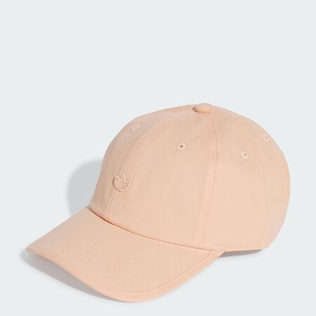 ADIDAS ORIGINALS Casquette Dad Premium Essentials Powder Coral MIXTE