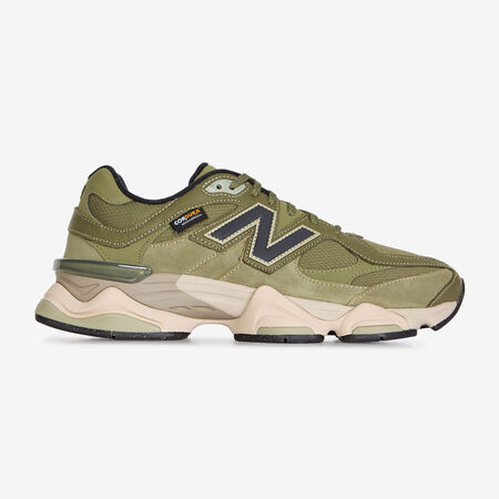 NEW BALANCE 9060 9060 CORDURA KAKI HOMME