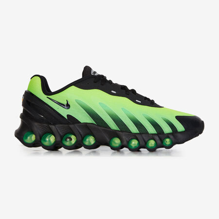 AIR MAX DN8 AMD : BLACK/NEON YELLOW