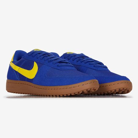 NIKE field general FIELD GENERAL BLUE/YELLOW MEN