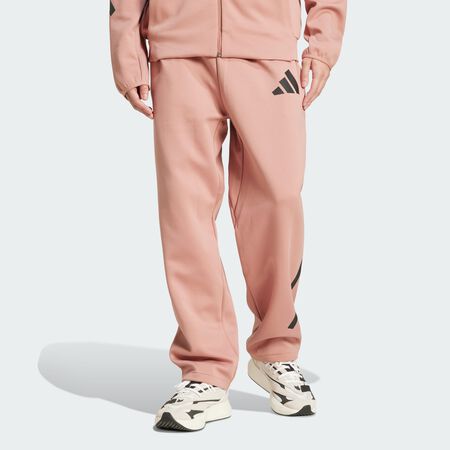 ADIDAS ORIGINALS Pantalon ourlet droit adidas Z.N.E. Warm Clay HOMME