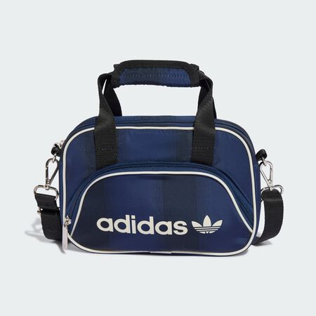 ADIDAS ORIGINALS Small Airliner Night Indigo UNISEX