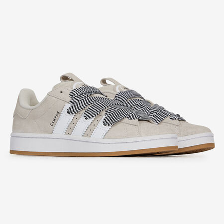 ADIDAS ORIGINALS campus CAMPUS 00s ADISTRIPES BEIGE WOMEN