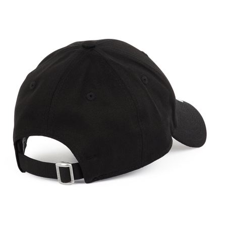 NEW ERA 9FORTY NY ESSENTIAL NOIR/ BLACK MEN