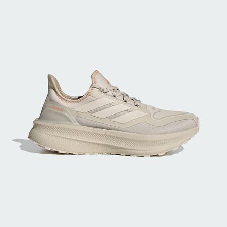 ADIDAS PERFORMANCE Ultraboost 5 GTX Beige / Alumina / Dusky Orange UNISEX