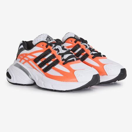 ADIDAS ORIGINALS Adistar ADISTAR XLG 2.0 WHITE/ORANGE WOMEN