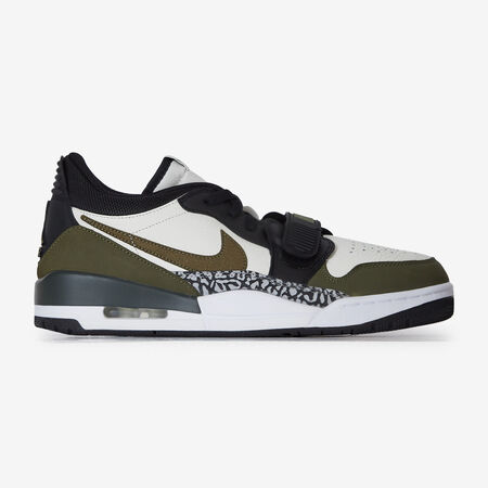 JORDAN LEGACY 312 BEIGE/KAKI HOMME