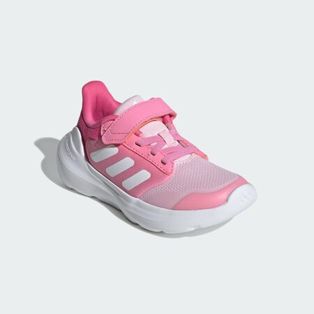 ADIDAS SPORTSWEAR Chaussure Tensaur Run 2.0 Enfants Clear Pink / Cloud White / Pulse Magenta BÉBÉ