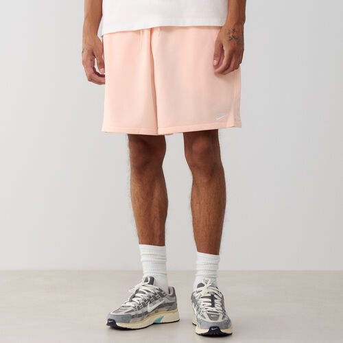 SHORT CLUB FLEECE FLOW