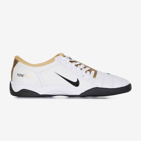 TOTAL 90 : WHITE/GOLD