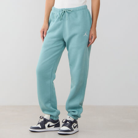 PANT JOGGER BROOKLYN : BLEU/BLANC