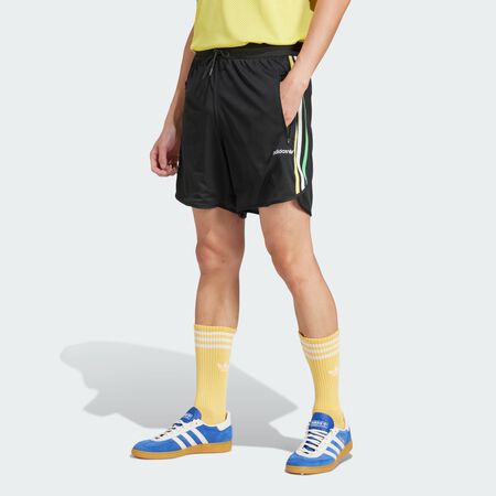 Short Sprint : Black