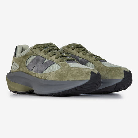 NEW BALANCE WRPD RUNNER KHAKI MEN