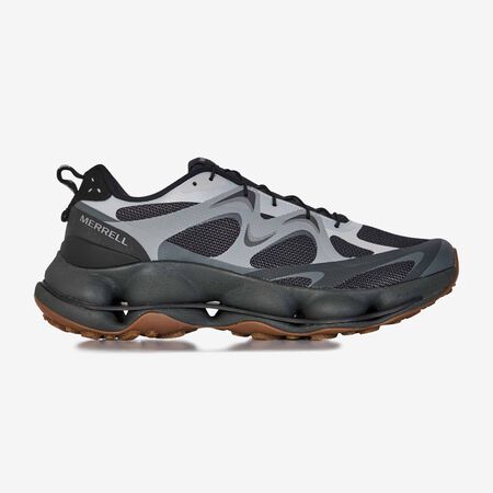 MERRELL SPEEDARC MATIS GREY/BLACK MEN