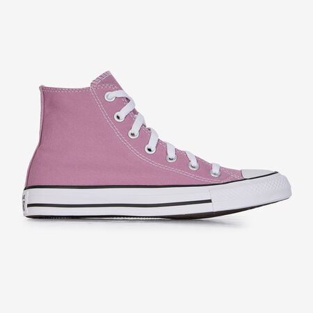 CONVERSE CHUCK TAYLOR ALL STAR HI ROSE FEMME