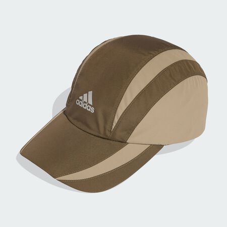 ADIDAS ORIGINALS TEAMGEIST CAP Blanch Brown / Blanch Cargo UNISEX