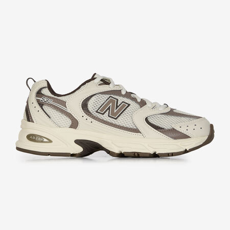 NEW BALANCE 530 530 BEIGE/BROWN WOMEN