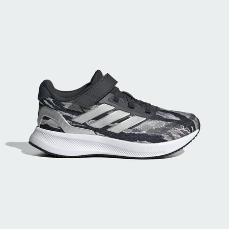 ADIDAS SPORTSWEAR Chaussure Runfalcon 5 Enfants Silver Pebble / Silver Metallic / Carbon BÉBÉ