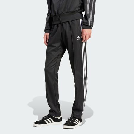 ADIDAS ORIGINALS Pantalon de survêtement Adicolor Classics Beckenbauer Black / White HOMME
