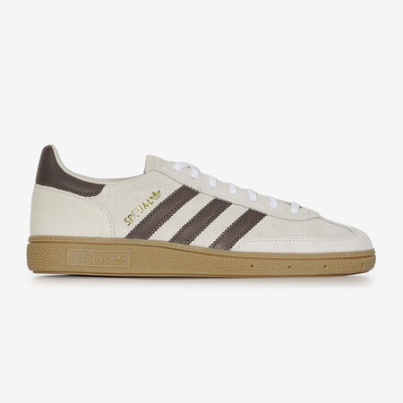 ADIDAS ORIGINALS spezial HANDBALL SPEZIAL GREY/BROWN MEN
