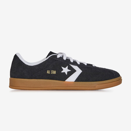 ALL STAR CLASSIC TRAINER : BLACK/WHITE