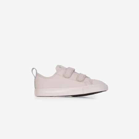 CHUCK TAYLOR ALL STAR OX CF : ROSE