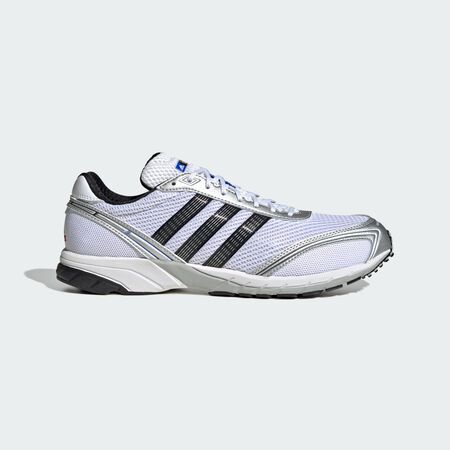 ADIDAS ORIGINALS Chaussures Adizero Adios OG Cloud White / Hi-Res Blue / Grey Five MIXTE