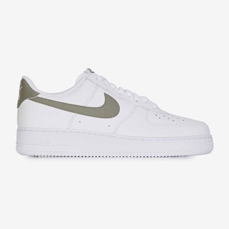 NIKE air force 1 AIR FORCE 1 LOW WHITE/KHAKI MEN