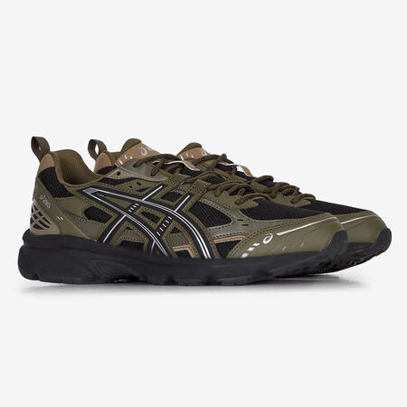 ASICS GEL-NUNOBIKI KHAKI/BLACK MEN