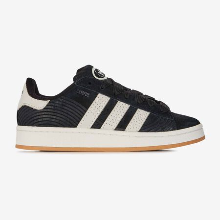 CAMPUS 00s : NOIR/BEIGE