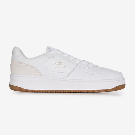 LACOSTE l00 L001 SET BLANC HOMME