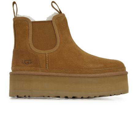 UGG neumel NEUMEL CHELSEA HONEY WOMEN