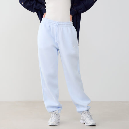 PANT JOGGER PHOENIX OS : BLUE/WHITE
