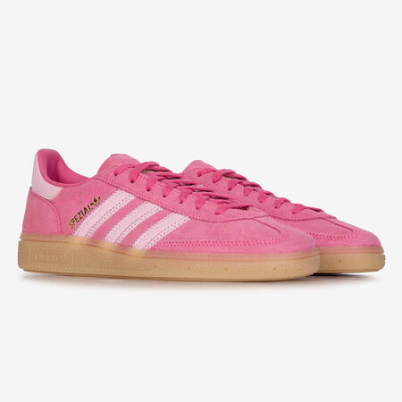 ADIDAS ORIGINALS spezial HANDBALL SPEZIAL PINK WOMEN
