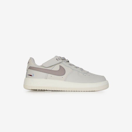 NIKE air force 1 AIR FORCE 1 LOW CF BEIGE TODDLERS